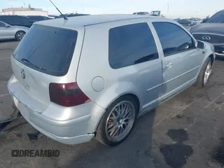 2000 Volkswagen GTI z VIN WVWDE21J0YW442467, wystawiony jako IAAI lot #41412546 z przebiegiem 113 064 mil mil oraz . Historia ofert i sprzedaży dostępna na DreamBid. Obrazek 4.