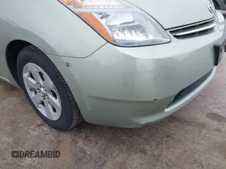 2008 Toyota Prius with VIN JTDKB20U683397368, listed as a IAAI auction lot 42069788 with 119,411 mi miles and . Bid and sale history available at carsss.com. Image 6.