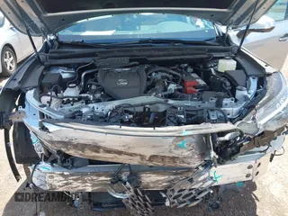 2025 Lexus RX 350 с VIN 2T2BAMBA3SC056425, выставлен на аукционе IAAI как лот 42394984 с пробегом 7 369 миль миль и . История ставок и продаж доступна на DreamBid. Изображение 10.