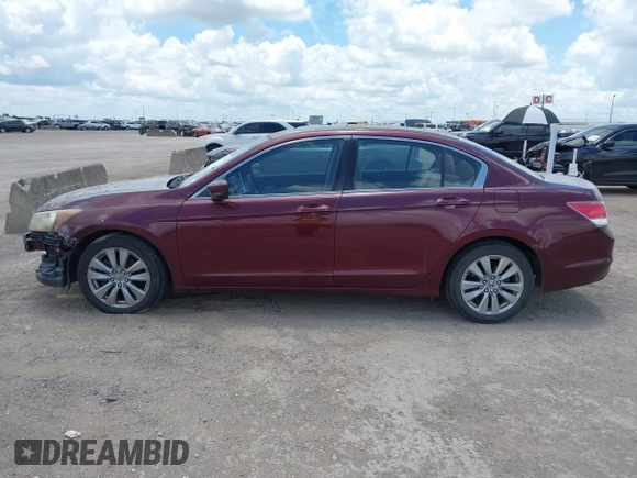 2012 Honda Accord EX with VIN 1HGCP2F79CA210346, listed as a IAAI auction lot 42593484 with 167,963 mi miles and . Bid and sale history available at DreamBid. Image 15.