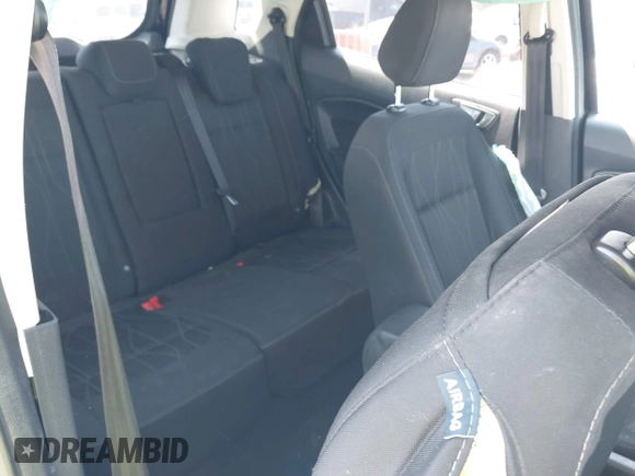 2021 Ford EcoSport SE z VIN MAJ3S2GE6MC447043, wystawiony jako IAAI lot #41878148 z przebiegiem 42 931 mil mil oraz . Historia ofert i sprzedaży dostępna na DreamBid. Obrazek 8.