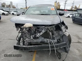 2016 Lexus GX 460 z VIN JTJBM7FX2G5144220, wystawiony jako Copart lot #56684545 z przebiegiem Nie podano mil oraz Szkoda całkowita • Salvage title. Historia ofert i sprzedaży dostępna na DreamBid. Obrazek 5.