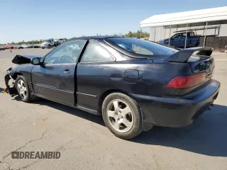 1999 Acura Integra LS z VIN JH4DC4450XS011986, wystawiony jako Copart lot #72656914 z przebiegiem 197 567 mil mil oraz Szkoda całkowita • Salvage title. Historia ofert i sprzedaży dostępna na DreamBid. Obrazek 2.