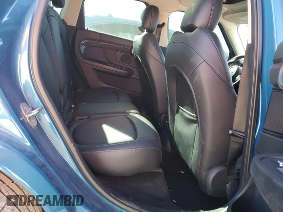 2019 MINI Countryman Cooper S с VIN WMZYT5C54K3G90368, выставлен на аукционе Copart как лот 83701004 с пробегом 77 669 миль миль и Чистый • Clean title. История ставок и продаж доступна на DreamBid. Изображение 11.