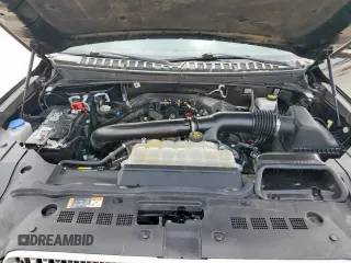 2022 Lincoln Navigator Reserve z VIN 5LMJJ2LT9NEL01131, wystawiony jako Copart lot #57763825 z przebiegiem 107 462 mil mil oraz Szkoda całkowita • Salvage title. Historia ofert i sprzedaży dostępna na DreamBid. Obrazek 12.