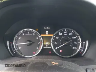 2019 Acura MDX Technology z VIN 5J8YD3H59KL010487, wystawiony jako IAAI lot #41478493 z przebiegiem 55 315 mil mil oraz . Historia ofert i sprzedaży dostępna na DreamBid. Obrazek 7.