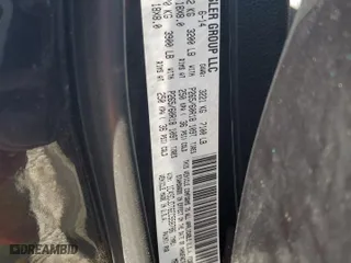2014 Dodge Durango Limited with VIN 1C4SDJDT6EC558786, listed as a Copart auction lot 52459695 with 158,338 mi miles and Salvage Title. Bid and sale history available at carsss.com. Image 13.