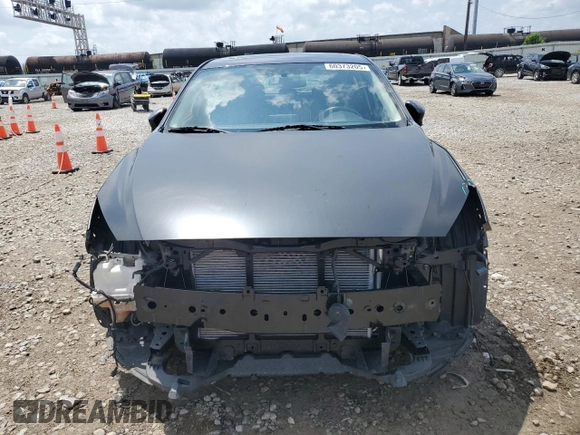 2016 Mazda 3 i Touring with VIN 3MZBM1M77GM313903, listed as a Copart auction lot 60373205 with 83,980 mi miles and Salvage title. Bid and sale history available at DreamBid. Image 5.