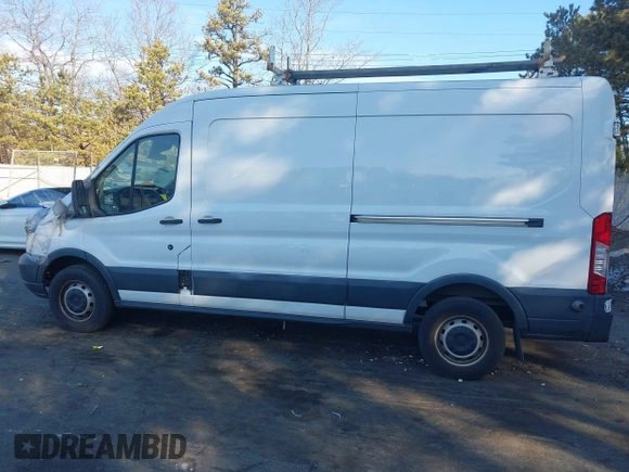 2018 Ford Transit с VIN 1FTYR2DM2JKA73863, выставлен на аукционе IAAI как лот 41656343 с пробегом 120 635 миль миль и . История ставок и продаж доступна на DreamBid. Изображение 14.