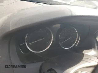 2015 Acura TLX Technology z VIN 19UUB2F58FA005624, wystawiony jako Copart lot #55233605 z przebiegiem Nie podano mil oraz Szkoda całkowita • Salvage title. Historia ofert i sprzedaży dostępna na DreamBid. Obrazek 9.