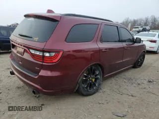 2019 Dodge Durango GT z VIN 1C4RDJDG6KC576251, wystawiony jako Copart lot #88516185 z przebiegiem 70 763 mil mil oraz Szkoda całkowita • Salvage title. Historia ofert i sprzedaży dostępna na DreamBid. Obrazek 3.