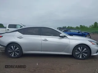 2019 Nissan Altima SL with VIN 1N4BL4EV8KC218304, listed as a IAAI auction lot 42394810 with 123,108 mi miles and . Bid and sale history available at DreamBid. Image 14.