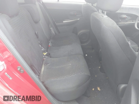 2012 Scion xD with VIN JTKKU4B42C1018432, listed as a IAAI auction lot 42482933 with 192,837 mi miles and . Bid and sale history available at DreamBid. Image 8.