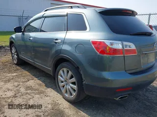 2010 Mazda CX-9 Grand Touring z VIN JM3TB3MV4A0203836, wystawiony jako IAAI lot #42411460 z przebiegiem 156 327 mil mil oraz . Historia ofert i sprzedaży dostępna na DreamBid. Obrazek 16.