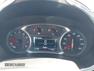 2018 Chevrolet Malibu LT with VIN 1G1ZD5ST4JF206025, listed as a IAAI auction lot 42081714 with 65,069 mi miles and . Bid and sale history available at carsss.com. Image 7.