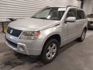 2006 Suzuki Grand Vitara XSport with VIN JS3TD944264101899, listed as a IAAI auction lot 42139363 with 153,508 mi miles and . Bid and sale history available at DreamBid. Image 2.