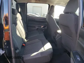 2024 Ford Ranger XLT with VIN 1FTER4GH6RLE18508, listed as a Copart auction lot 46178955 with 3,901 mi miles and Salvage Title. Bid and sale history available at DreamBid. Image 10.