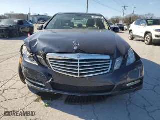 2012 Mercedes-Benz E-Class E 350 Luxury with VIN WDDHF5KB8CA585105, listed as a Copart auction lot 49592095 with 103,066 mi miles and Salvage Title. Bid and sale history available at carsss.com. Image 5.