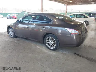 2014 Nissan Maxima 3.5 SV w/Premium Pkg with VIN 1N4AA5AP6EC430315, listed as a IAAI auction lot 41913968 with 84,065 mi miles. Bid and sale history available at carsss.com. Image 3.