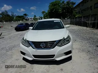 2017 Nissan Altima S with VIN 1N4AL3AP7HC171577, listed as a Copart auction lot 60812825 with 103,664 mi miles and Salvage title. Bid and sale history available at DreamBid. Image 14.