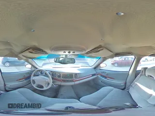 2000 Buick LeSabre Limited с VIN 1G4HR54KXYU124567, выставлен на аукционе Copart как лот 48954165 с пробегом 237 707 миль миль и Списание • Salvage title. История ставок и продаж доступна на DreamBid. Изображение 12.