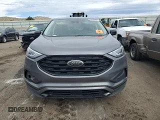 2024 Ford Edge SE с VIN 2FMPK4G99RBA34191, выставлен на аукционе Copart как лот 69038954 с пробегом 6 175 миль миль и Списание • Salvage title. История ставок и продаж доступна на DreamBid. Изображение 5.