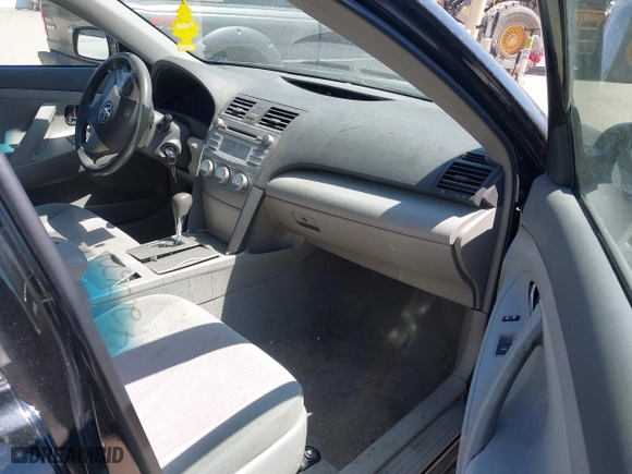 2011 Toyota Camry LE with VIN 4T4BF3EK2BR113027, listed as a IAAI auction lot 42076724 with 208,064 mi miles. Bid and sale history available at carsss.com. Image 5.