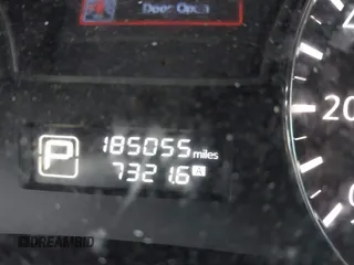 2013 Nissan Altima 2.5 S with VIN 1N4AL3AP6DC276170, listed as a IAAI auction lot 42095243 with 185,055 mi miles and . Bid and sale history available at carsss.com. Image 15.
