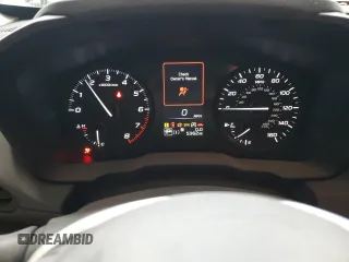 2024 Subaru Crosstrek z VIN JF2GUABC5R8883402, wystawiony jako Copart lot #55194115 z przebiegiem 5 362 mil mil oraz Szkoda całkowita • Salvage title. Historia ofert i sprzedaży dostępna na DreamBid. Obrazek 9.