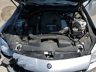 2016 Mercedes-Benz SLK 300 z VIN WDDPK3JAXGF116126, wystawiony jako Copart lot #52287515 z przebiegiem 79 573 mil mil oraz Szkody całkowita. Historia ofert i sprzedaży dostępna na DreamBid. Obrazek 13.