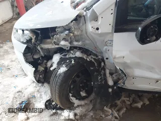 2023 Ford Transit Connect XLT с VIN NM0LS7T25P1558621, выставлен на аукционе IAAI как лот 41385688 с пробегом 15 790 миль миль и . История ставок и продаж доступна на DreamBid. Изображение 6.