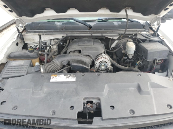 2011 Chevrolet Silverado 1500 Work Truck with VIN 1GCRKPE31BZ463082, listed as a Copart auction lot 78227934 with Not Provided miles and Clean Title. Bid and sale history available at DreamBid. Image 11.
