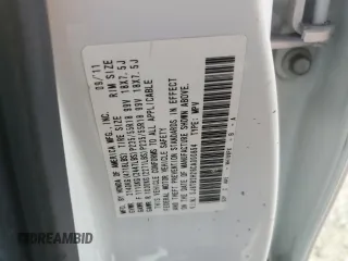 2012 Acura RDX with VIN 5J8TB2H28CA000854, listed as a Copart auction lot 66872064 with 167,558 mi miles and Salvage Title. Bid and sale history available at carsss.com. Image 14.