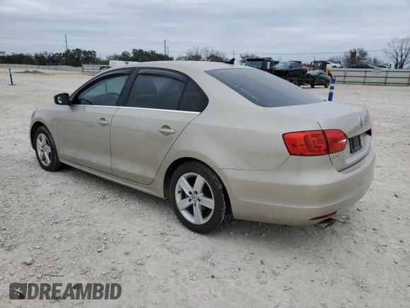 2013 Volkswagen Jetta TDI with VIN 3VWLL7AJ7DM297854, listed as a Copart auction lot 88531765 with 68,405 mi miles and Salvage title. Bid and sale history available at DreamBid. Image 2.