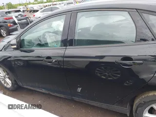 2017 Ford Focus SE z VIN 1FADP3F25HL253466, wystawiony jako IAAI lot #42303404 z przebiegiem 89 779 mil mil oraz . Historia ofert i sprzedaży dostępna na DreamBid. Obrazek 15.