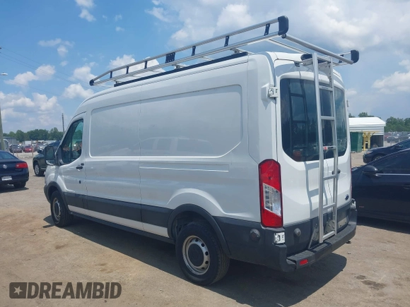 2019 Ford Transit с VIN 1FTYR2CM8KKB36757, выставлен на аукционе IAAI как лот 42626264 с пробегом 116 570 миль миль и . История ставок и продаж доступна на DreamBid. Изображение 3.