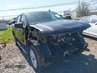 2023 Chevrolet Silverado 1500 Custom with VIN 3GCPDBEK8PG173683, listed as a IAAI auction lot 41985610 with Not Provided miles and . Bid and sale history available at DreamBid. Image 1.