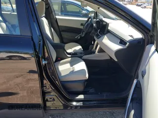 2024 Toyota Corolla Cross L with VIN 7MUAAAAG5RV075179, listed as a IAAI auction lot 41822074 with 31,521 mi miles and . Bid and sale history available at DreamBid. Image 5.