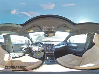 2019 Volvo XC40 Momentum с VIN YV4162UK5K2147350, выставлен на аукционе Copart как лот 48823265 с пробегом 61 029 миль миль и Списание • Salvage title. История ставок и продаж доступна на DreamBid. Изображение 13.