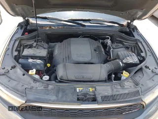 2023 Dodge Durango R/T Plus с VIN 1C4SDJCT1PC555850, выставлен на аукционе IAAI как лот 42465738 с пробегом 52 627 миль миль и . История ставок и продаж доступна на DreamBid. Изображение 10.