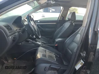 2009 Volkswagen Jetta SE z VIN 3VWRZ71K99M166918, wystawiony jako Copart lot #55511655 z przebiegiem 212 200 mil mil oraz Szkoda całkowita • Salvage title. Historia ofert i sprzedaży dostępna na DreamBid. Obrazek 7.