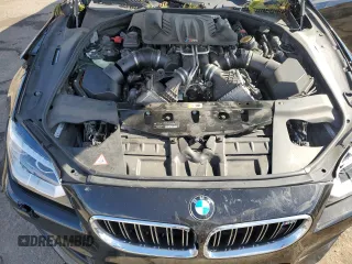 2014 BMW M6 z VIN WBS6C9C54ED467332, wystawiony jako Copart lot #47421275 z przebiegiem 33 910 mil mil oraz Szkoda całkowita • Salvage title. Historia ofert i sprzedaży dostępna na DreamBid. Obrazek 11.