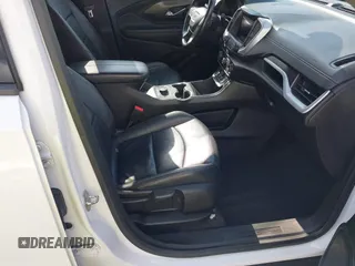2020 GMC Terrain SLT with VIN 3GKALPEV1LL297977, listed as a IAAI auction lot 42411788 with 125,438 mi miles and . Bid and sale history available at DreamBid. Image 5.