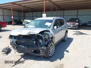 2018 Nissan Rogue SV z VIN KNMAT2MV0JP520818, wystawiony jako IAAI lot #42029891 z przebiegiem Nie podano mil oraz . Historia ofert i sprzedaży dostępna na DreamBid. Obrazek 16.