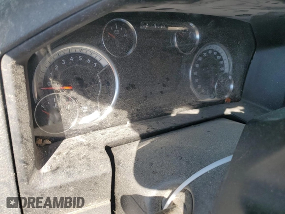 2019 Ram 1500 Big Horn z VIN 1C6RR6LT3KS573477, wystawiony jako Copart lot #52790575 z przebiegiem Nie podano mil oraz Szkoda całkowita • Salvage title. Historia ofert i sprzedaży dostępna na DreamBid. Obrazek 9.
