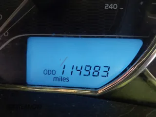 2016 Toyota Corolla L with VIN 2T1BURHE0GC703390, listed as a IAAI auction lot 42266907 with 114,983 mi miles and . Bid and sale history available at DreamBid. Image 15.
