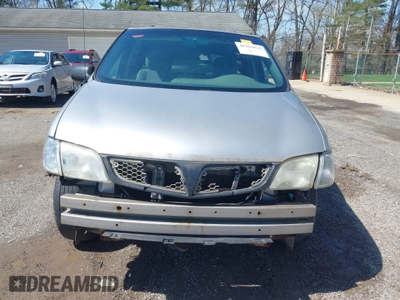2004 Pontiac Montana z VIN 1GMDU03E94D189934, wystawiony jako IAAI lot #41968925 z przebiegiem 143 411 mil mil oraz . Historia ofert i sprzedaży dostępna na DreamBid. Obrazek 13.