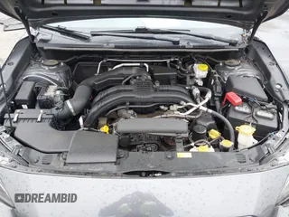 2019 Subaru Impreza with VIN 4S3GTAA69K1711062, listed as a IAAI auction lot 42187136 with 91,423 mi miles and . Bid and sale history available at DreamBid. Image 10.