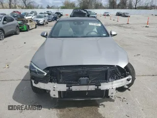 2023 Mercedes-Benz C 300 z VIN W1KAF4HB5PR097613, wystawiony jako Copart lot #51051645 z przebiegiem 11 458 mil mil oraz Szkoda całkowita • Salvage title. Historia ofert i sprzedaży dostępna na DreamBid. Obrazek 5.