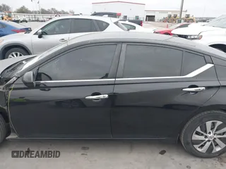 2019 Nissan Altima S with VIN 1N4BL4BV7KC240797, listed as a IAAI auction lot 41759210 with 89,840 mi miles and . Bid and sale history available at DreamBid. Image 15.